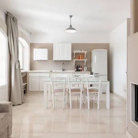 Villa Il Pero à Monopoli Extérieur photo