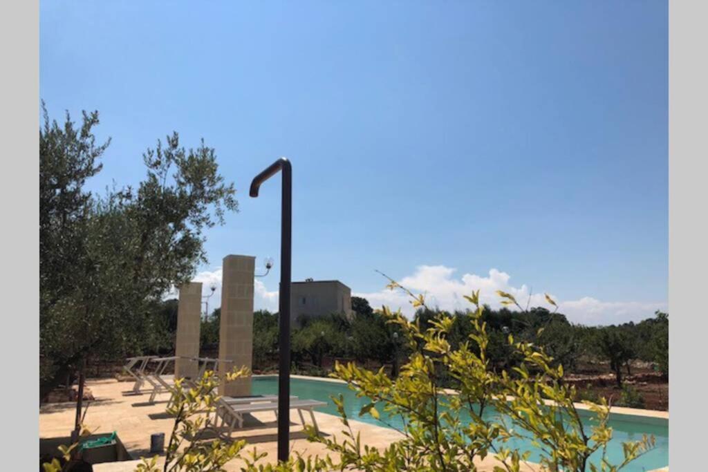 Il Pero Holiday home *