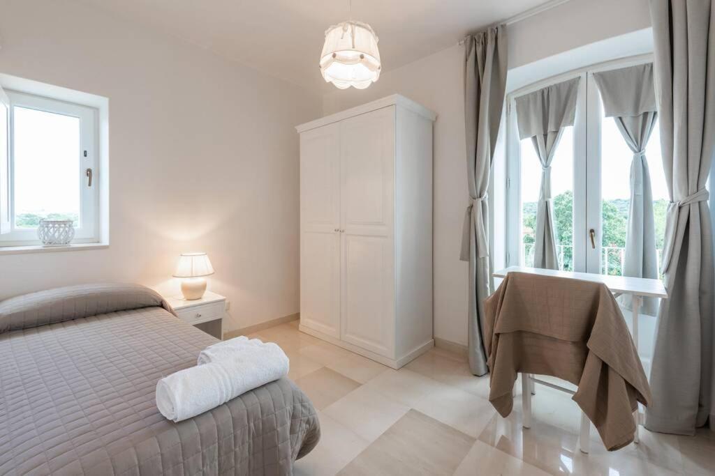 Il Pero Holiday home