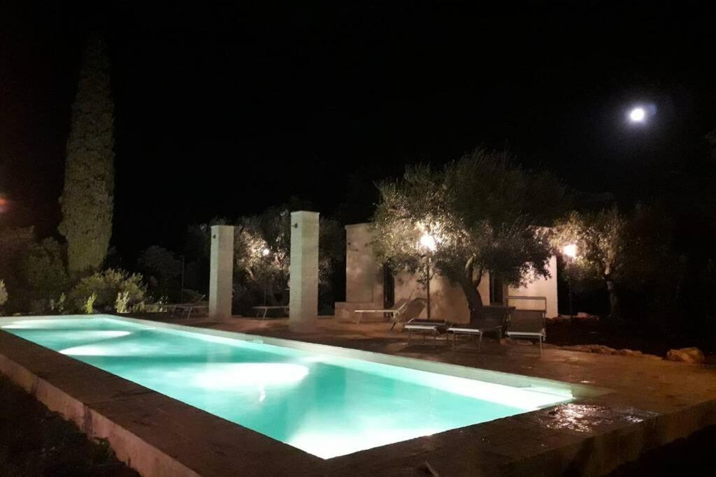 Holiday home Il Pero *