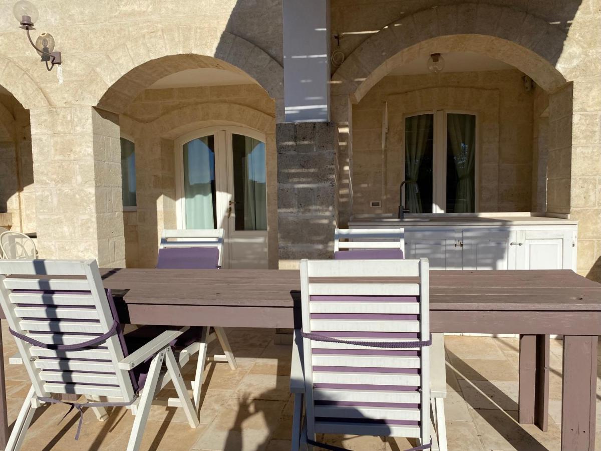 Holiday home Il Pero Monopoli