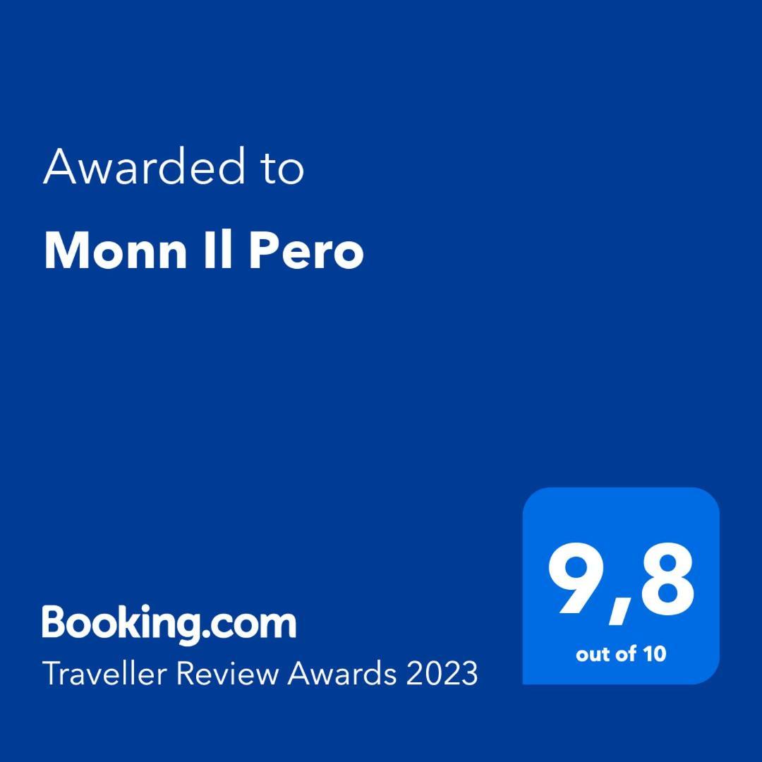 Il Pero Holiday home