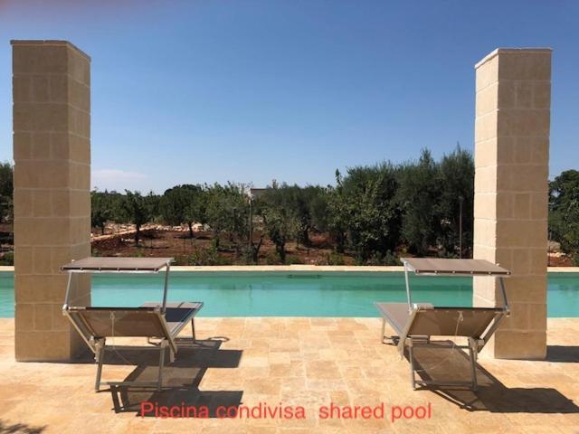 Il Pero Holiday home *