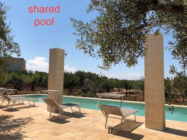 Holiday home Il Pero *
