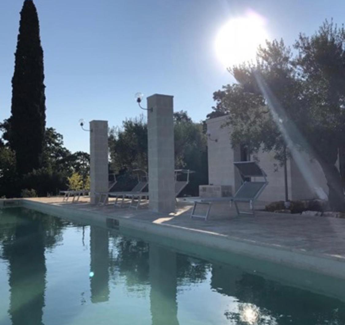 Holiday home Il Pero Monopoli