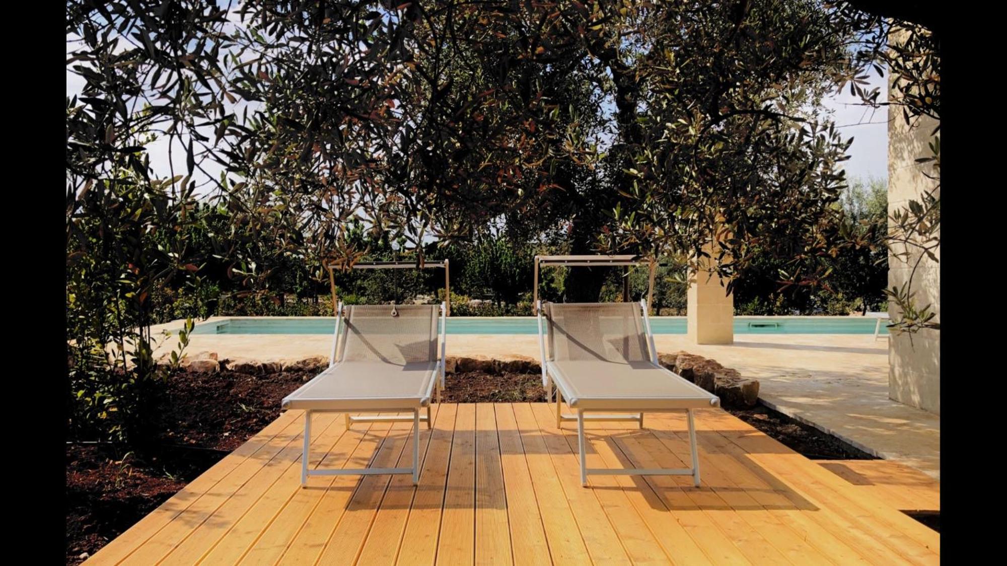 Holiday home Il Pero Monopoli